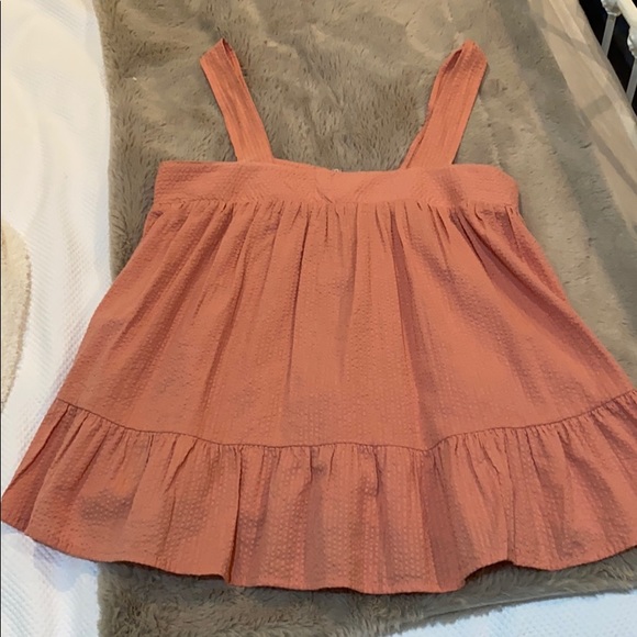 ASOS tank - Picture 3 of 3